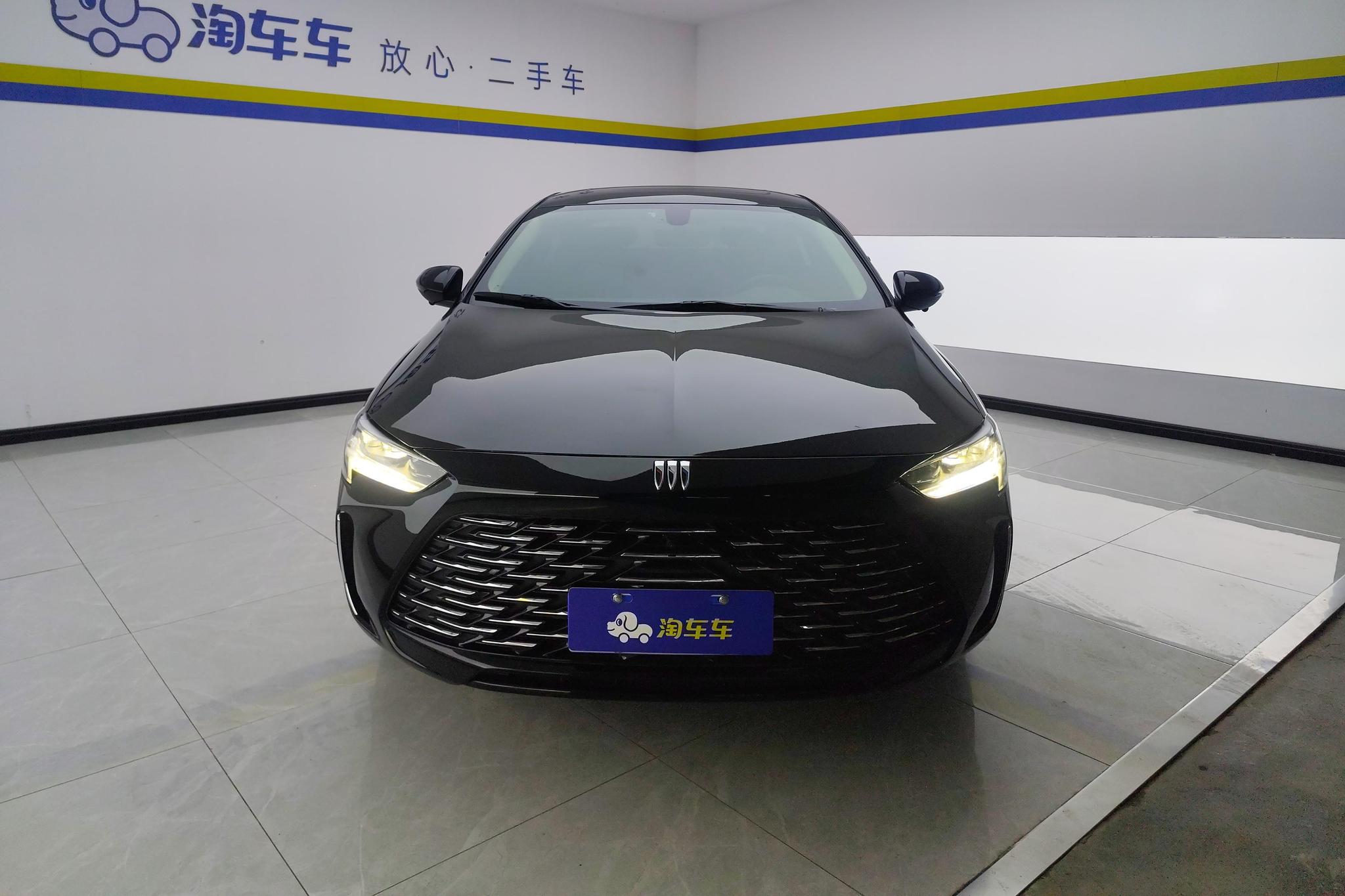 Buick Regal 2024 25T