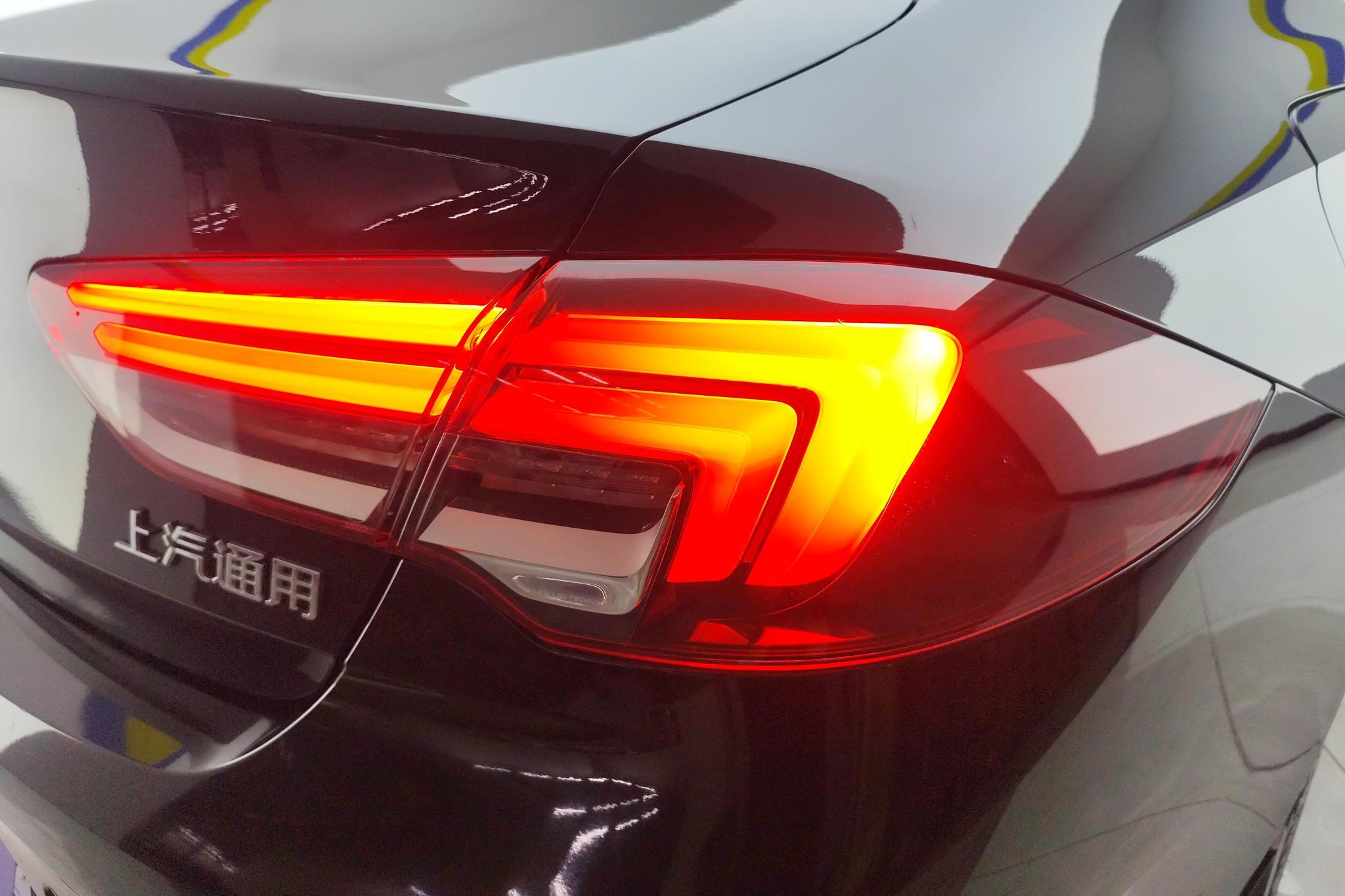 Buick Regal 2024 25T