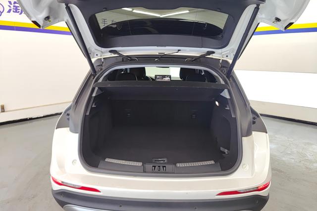 Lincoln Corsair 2020 2.0 T 2 WD — фото 17