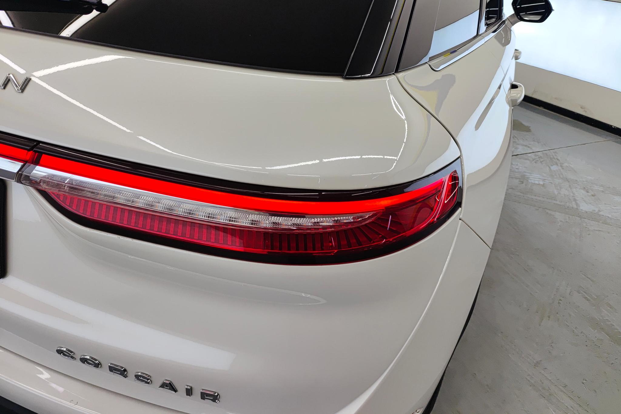 Lincoln Corsair 2020 2.0T Premium