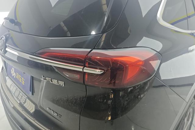 Buick Envision 2022 Plus 652 T Luxury — фото 5