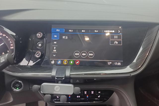 Buick Envision 2022 Plus 652 T Luxury — фото 12