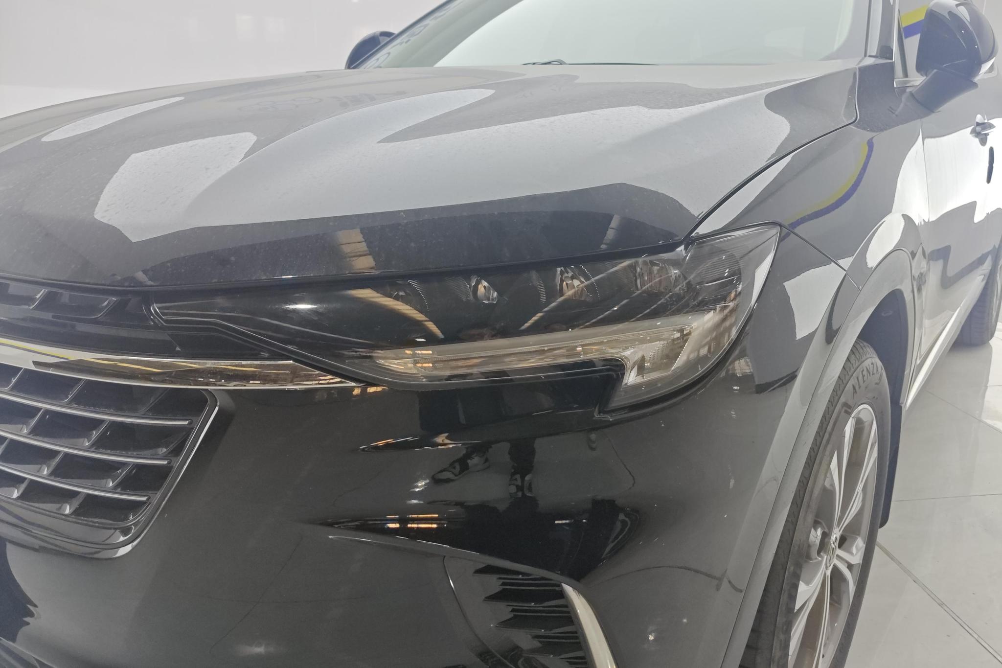 Buick Envision 2022 Plus 652T мест Luxury