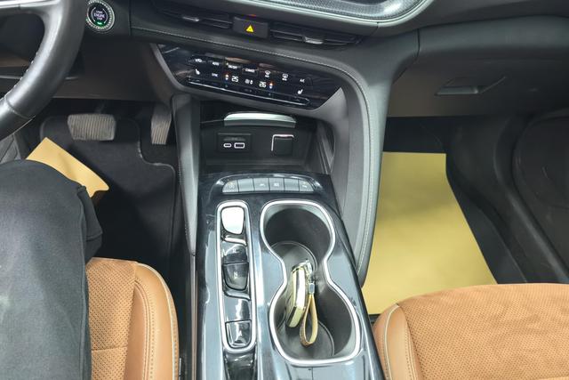 Buick Envision 2020 — фото 14