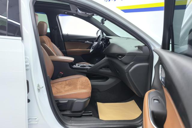 Buick Envision 2020 — фото 15
