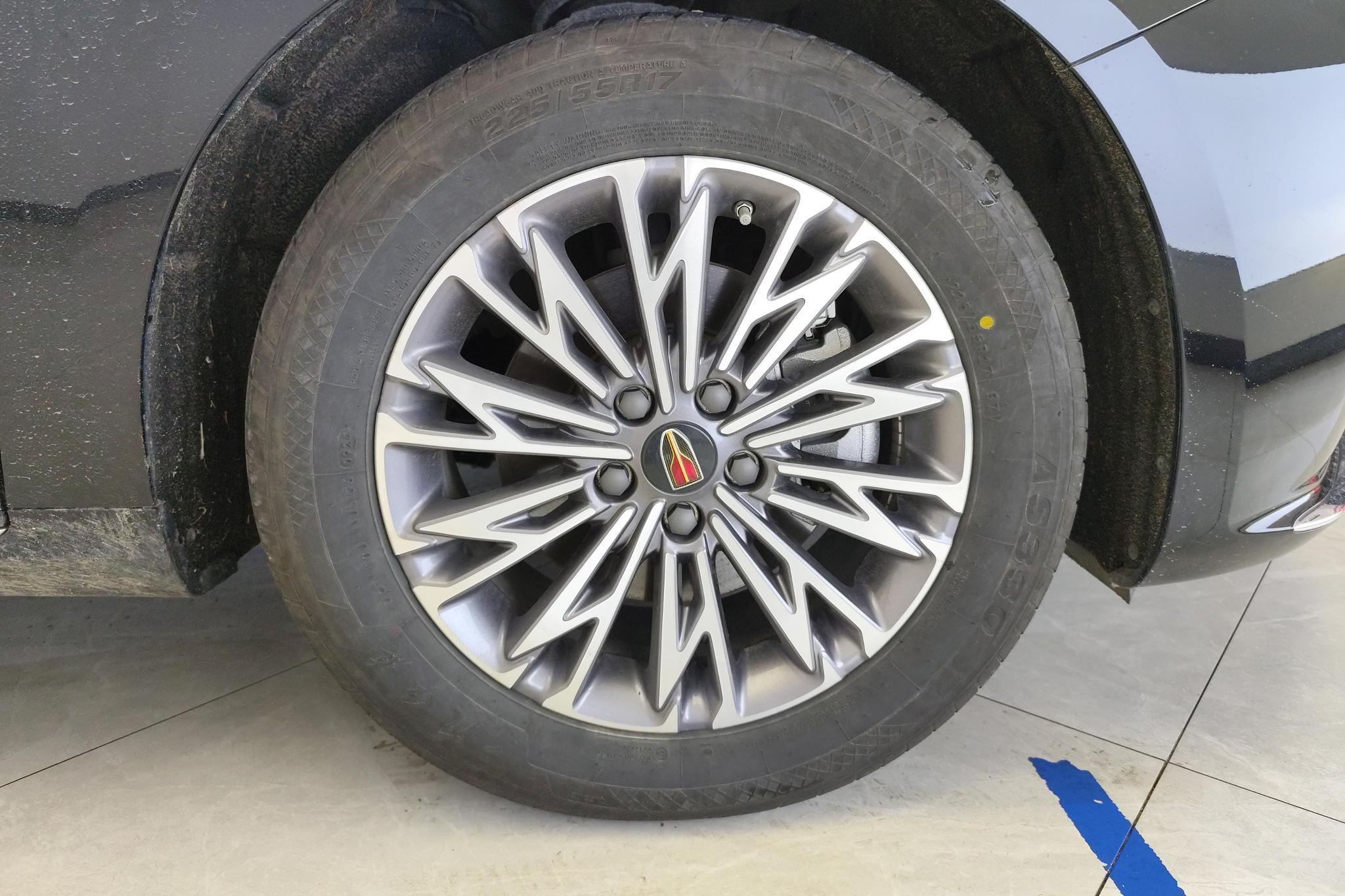 Hongqi H5 2024 1.5T DCT
