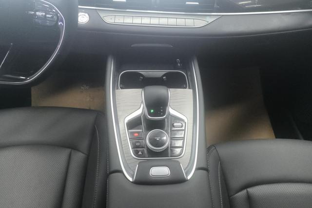 Chery 8 PRO 2025 290 T 2 WD — фото 15
