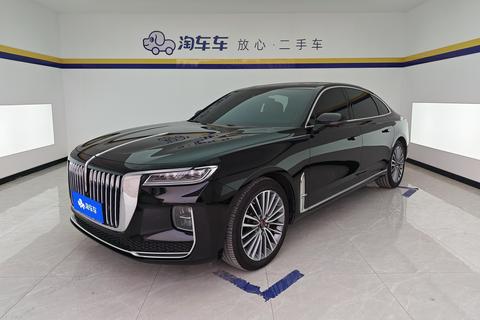 Hongqi H9