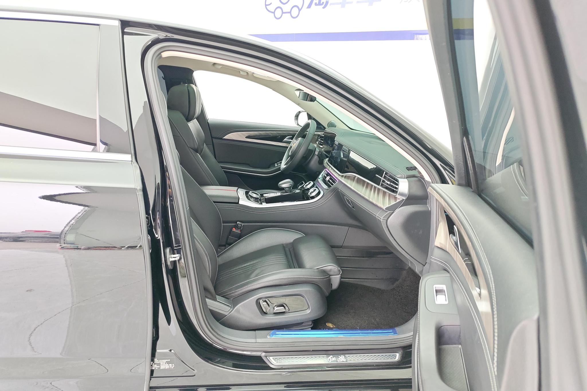 Hongqi H9 2020 2.0T