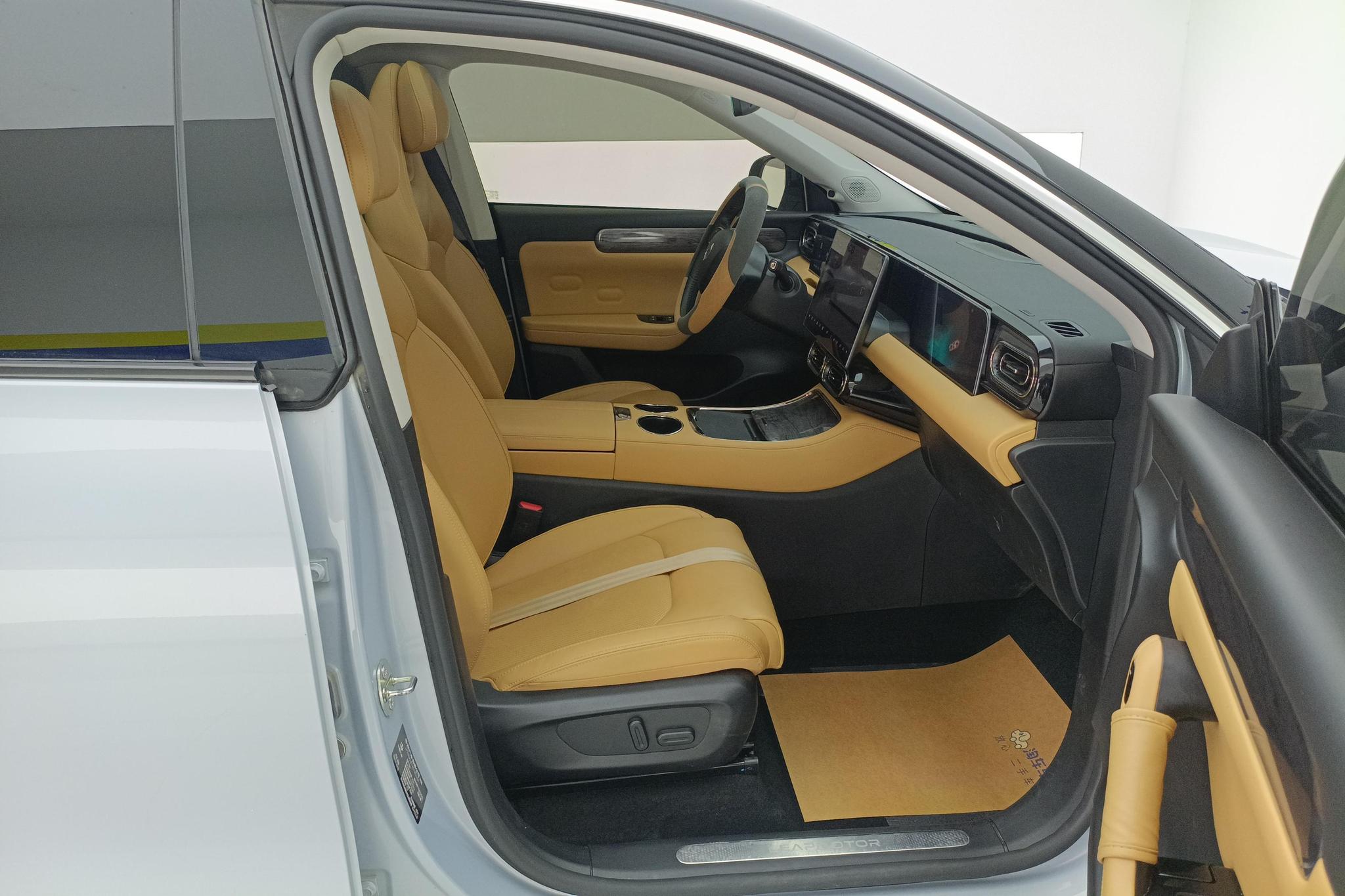 Leapmotor C11 2024 300 Premium