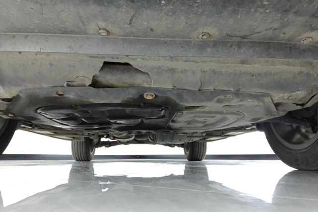 Wey VV6 2020 2.0 T 2 WD + — фото 12