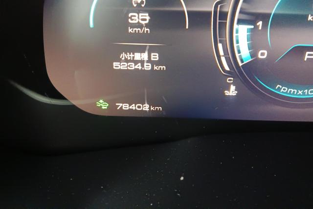 Wey VV6 2020 2.0 T 2 WD + — фото 14