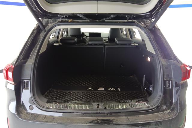 Wey VV6 2020 2.0 T 2 WD + — фото 17