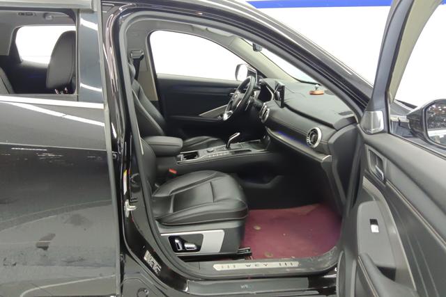 Wey VV6 2020 2.0 T 2 WD + — фото 15