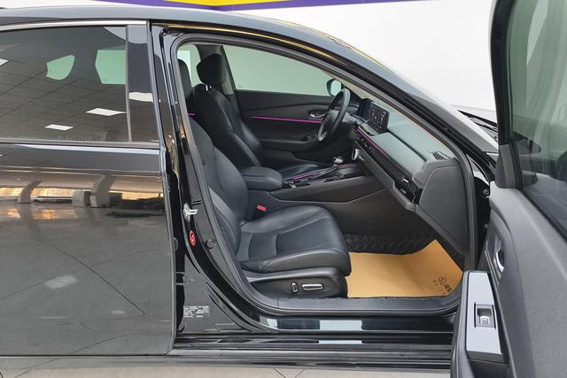 Honda Accord 2023 ·T 260 TURBO — фото 15