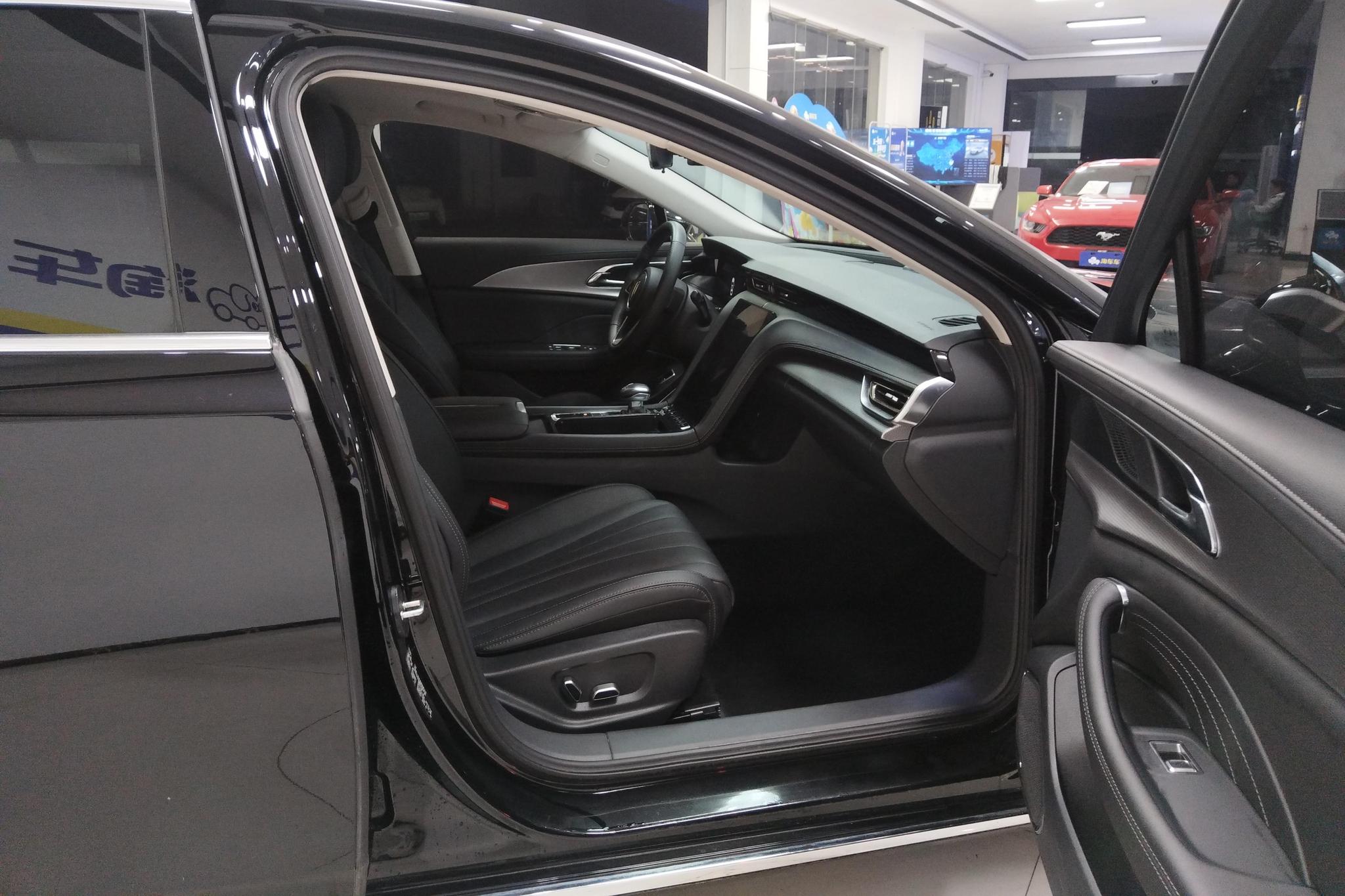 Hongqi H5 2024 1.5T DCT