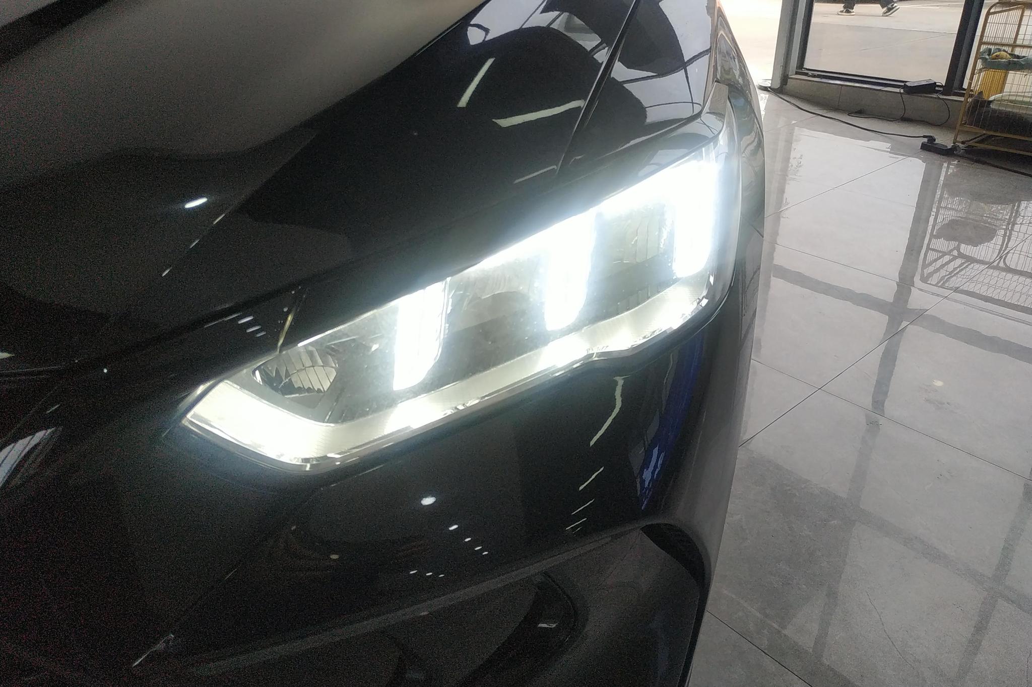BYD Song Pro DM Pro DM 2024 DM-i 110km