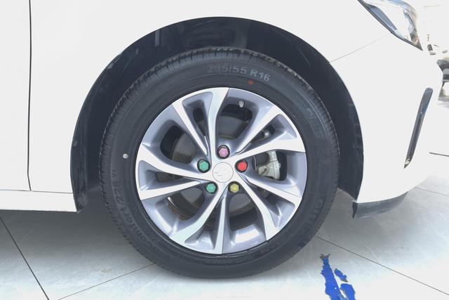 Buick Verano 2022 Pro 533 T — фото 8