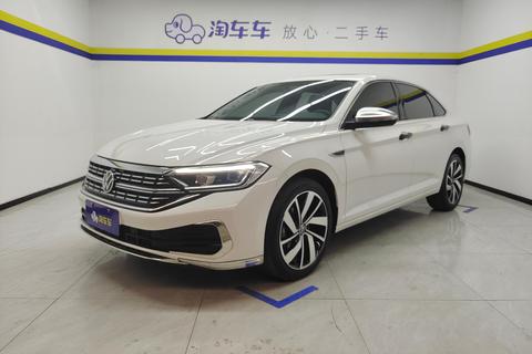 Volkswagen Sagitar 2025