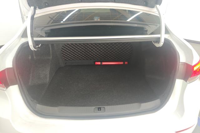 Buick Excelle GT 2021 1.5 L ATElite — фото 17