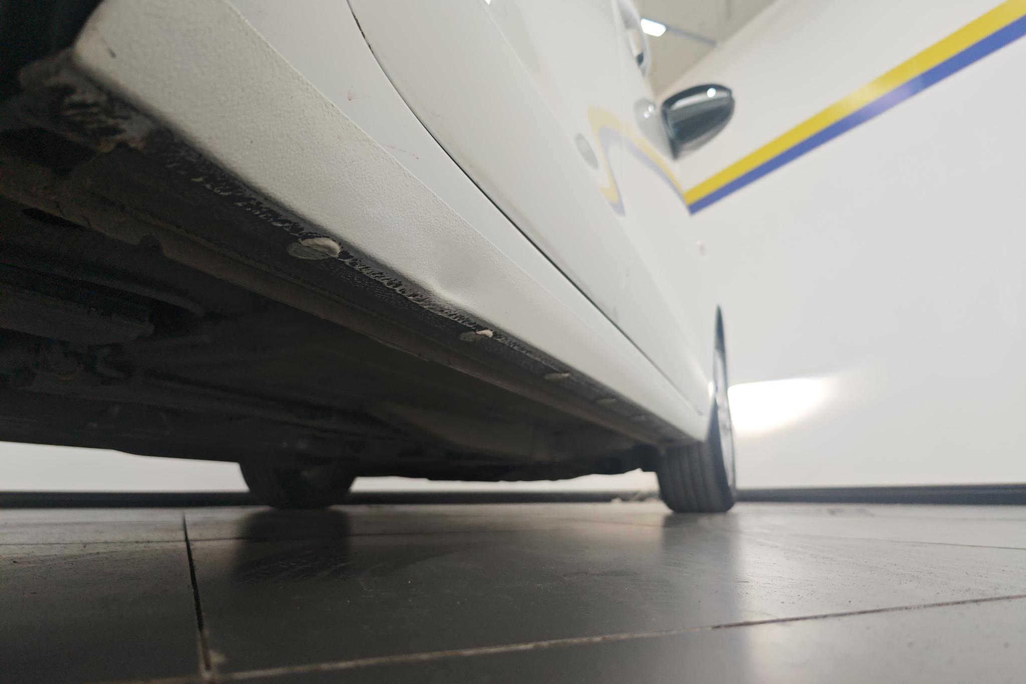 Buick Excelle 2021 1.5L AT Elite