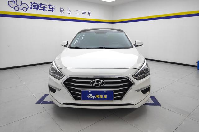 Hyundai Mistra 2019 1.8 L AT GLS VI — фото 2