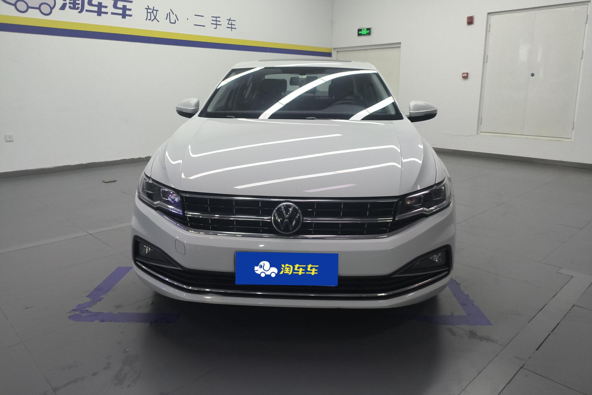 Volkswagen Bora 2021 280TSI DSG Elite Smart Connect