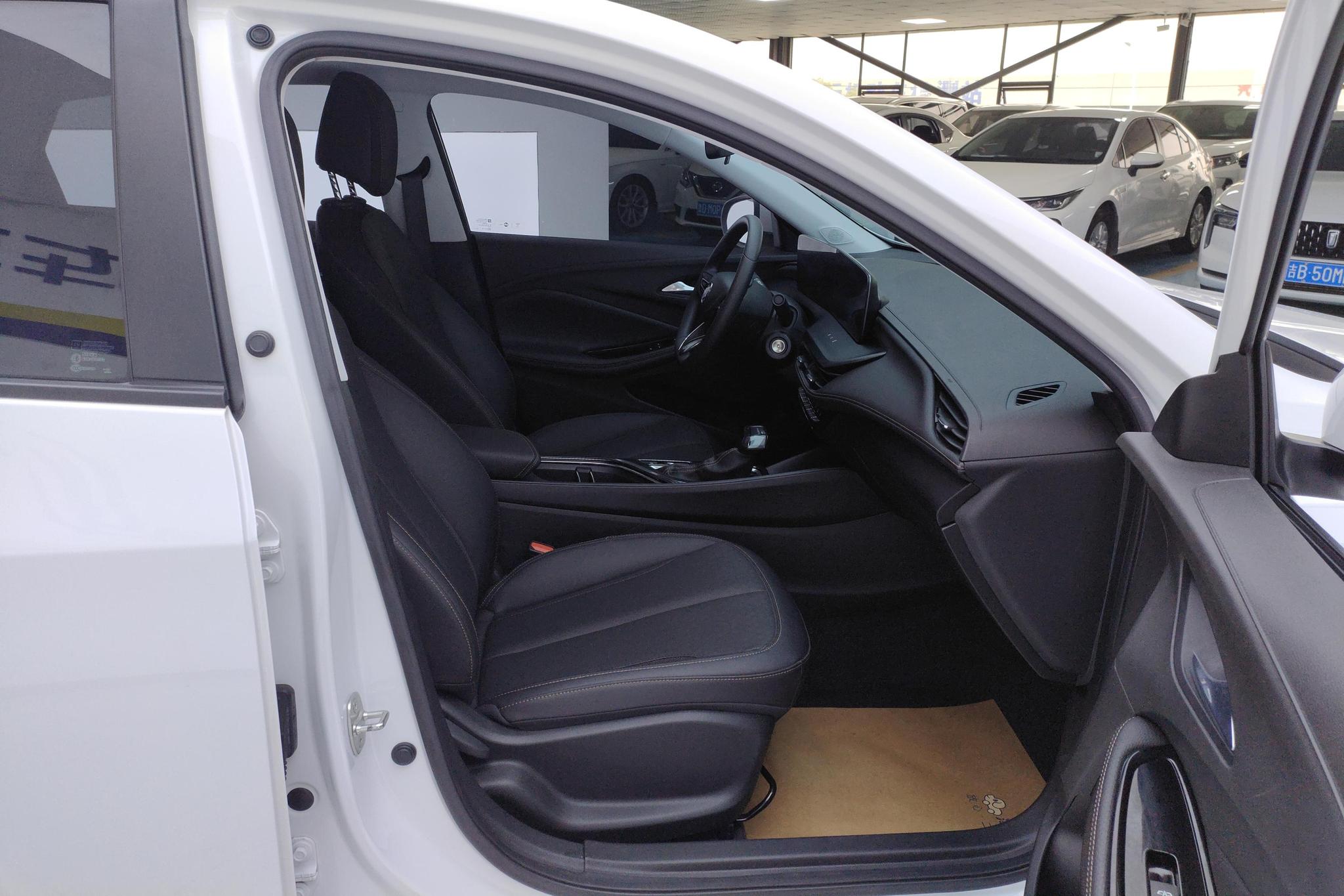 Buick Verano 2023 Pro 533T