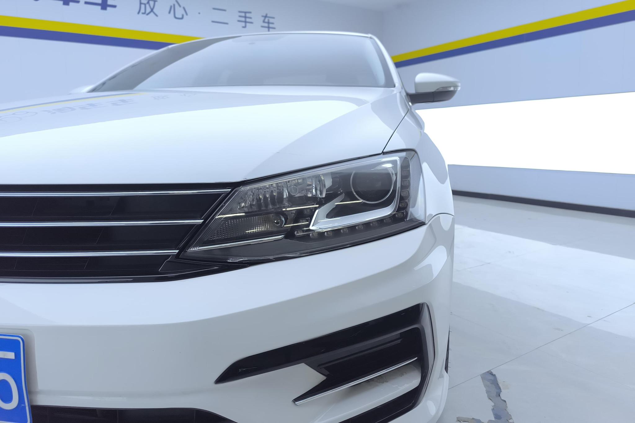Volkswagen Sagitar 2018 280TSI DSG