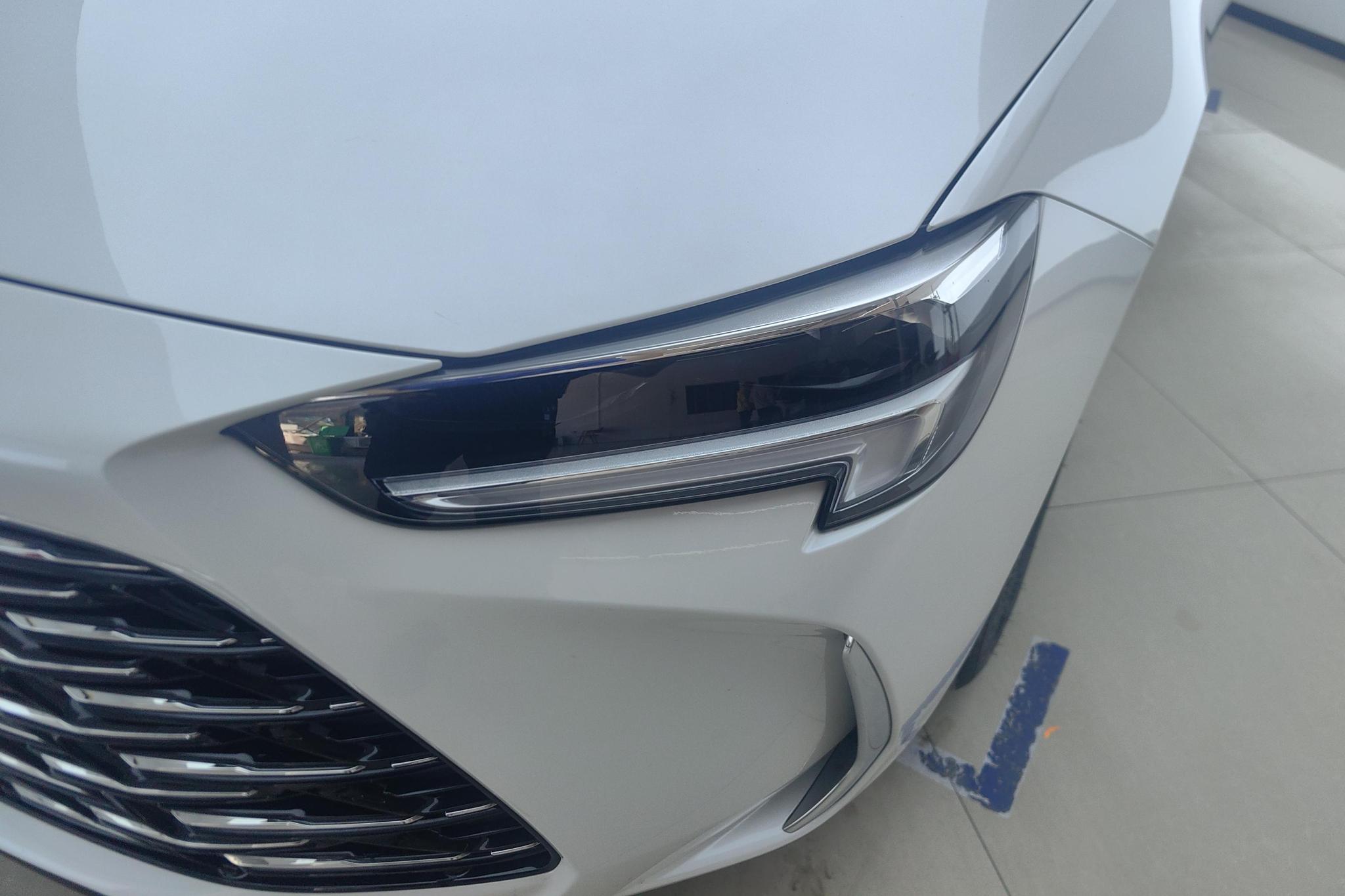 Buick Regal 2024 25T