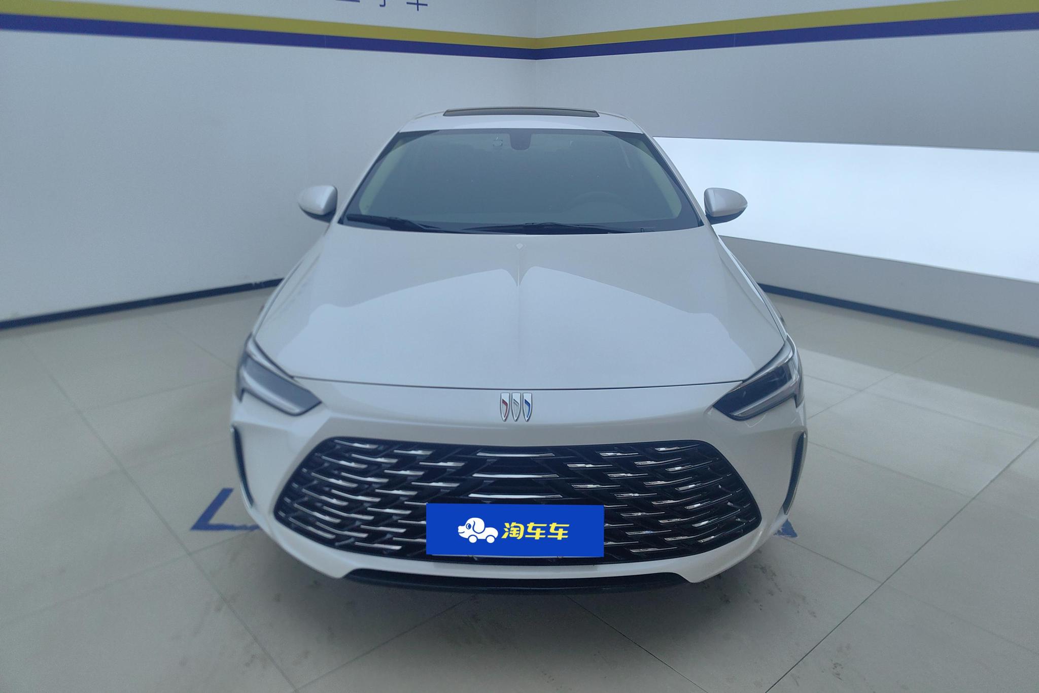 Buick Regal 2024 25T
