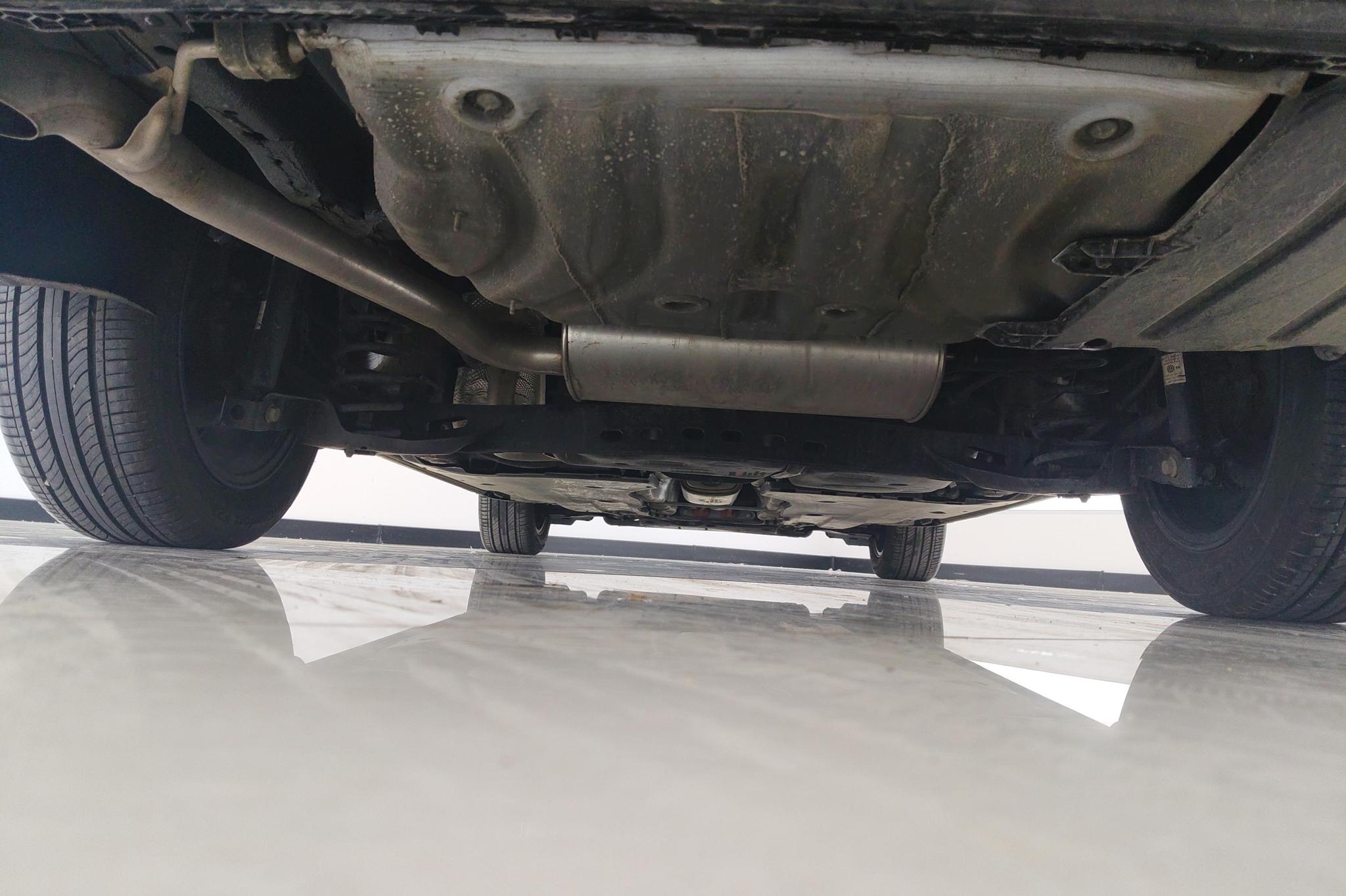 Volkswagen Lavida 2024 300TSI DSG Lead