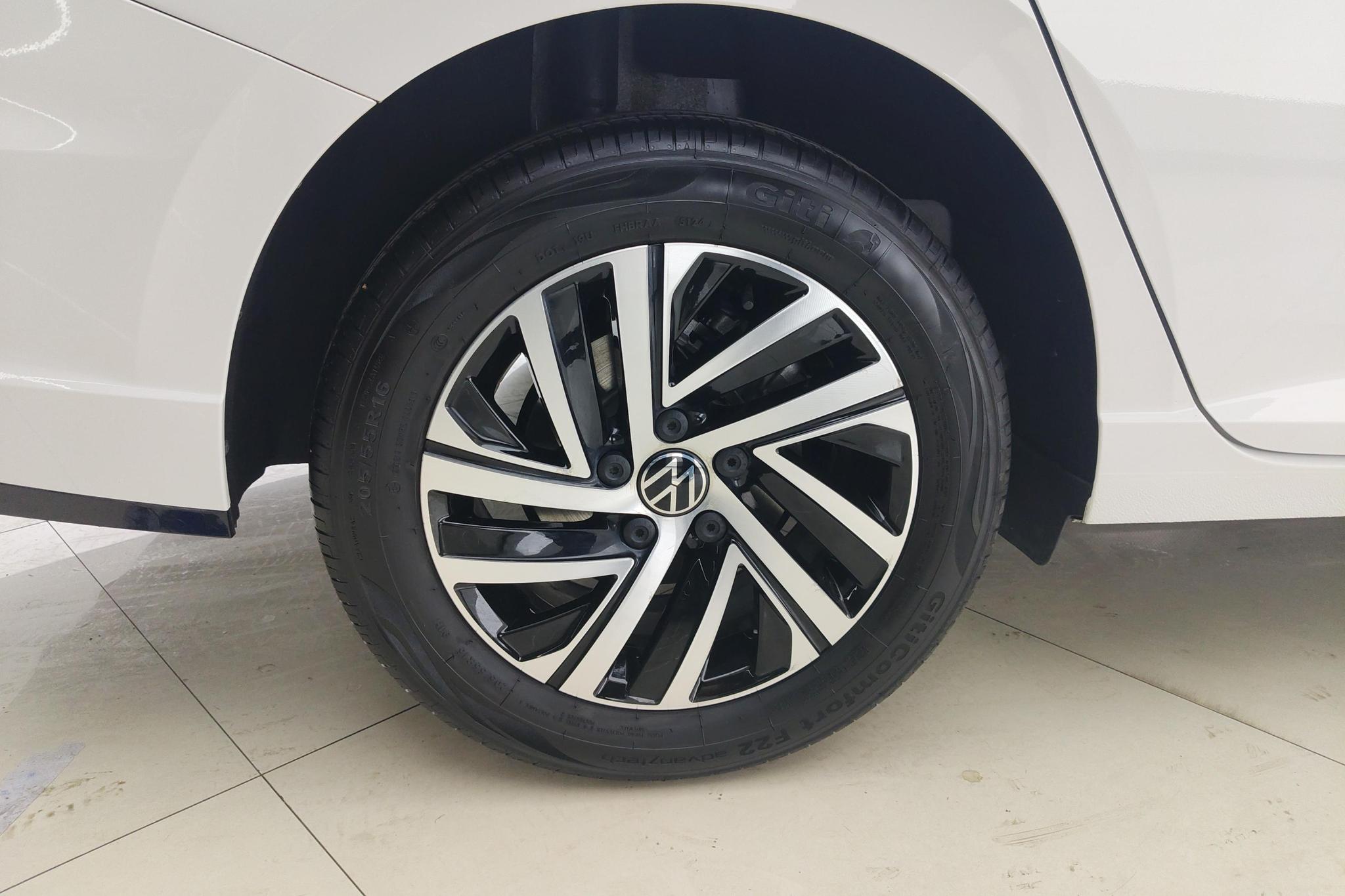 Volkswagen Lavida 2024 300TSI DSG Lead