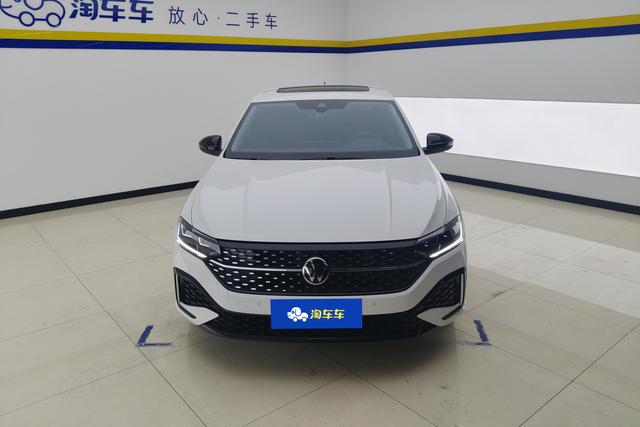 Volkswagen Lavida 2024 300 TSI DSG — фото 2