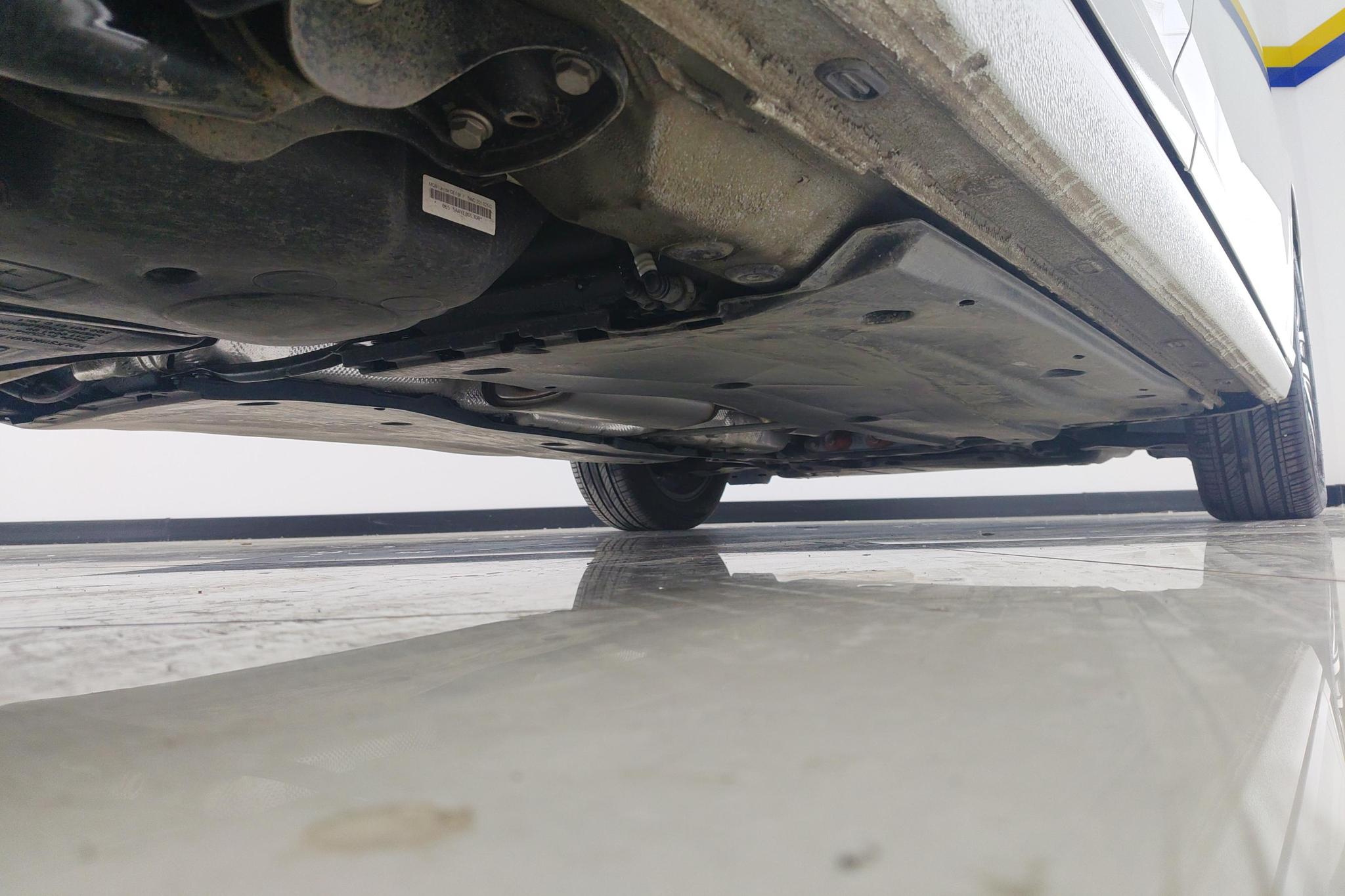 Volkswagen Lavida 2024 300TSI DSG Lead