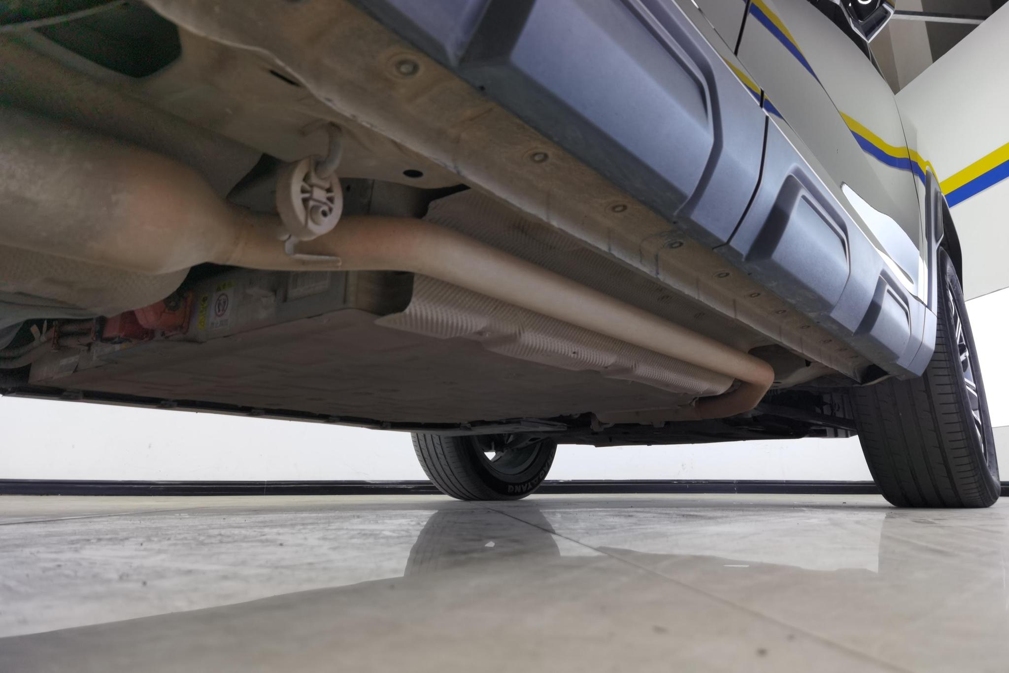 Haval Menglong (Raptor) PHEV 2024 1.5T Hi4 102 Pro