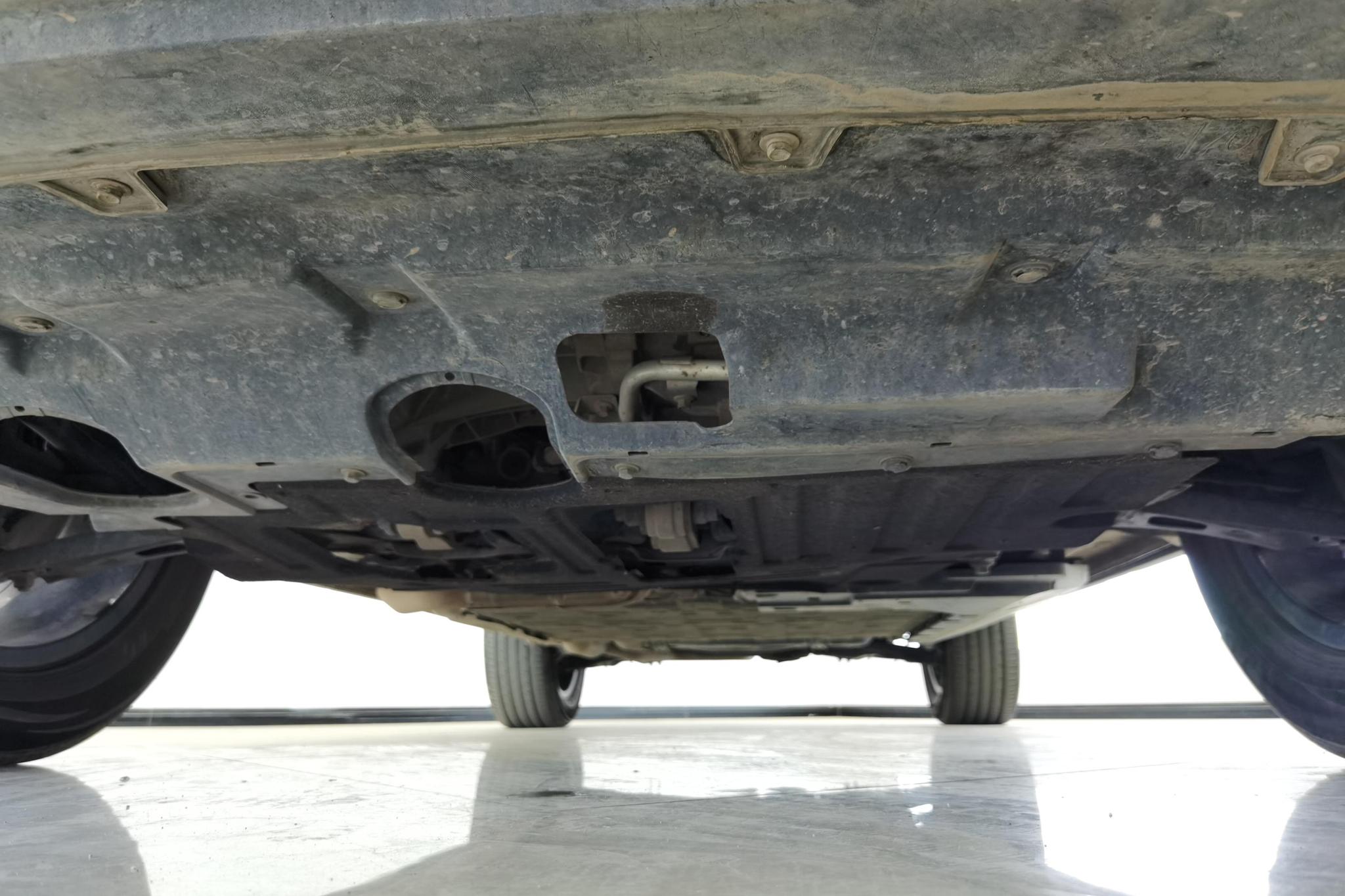Haval Menglong (Raptor) PHEV 2024 1.5T Hi4 102 Pro