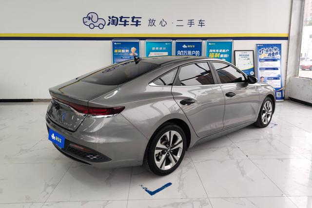 Hyundai La Festa 2019 240 TGDi V — фото 3