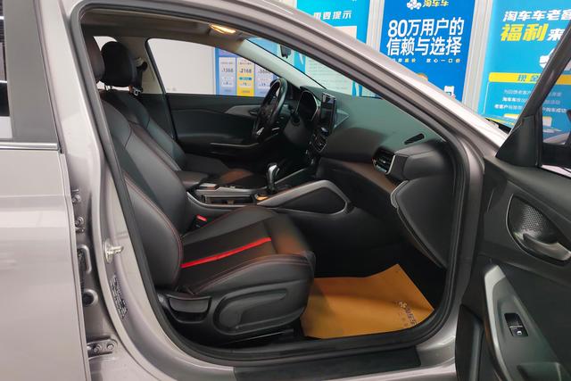 Hyundai La Festa 2019 240 TGDi V — фото 15