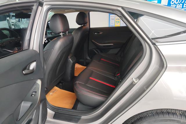 Hyundai La Festa 2019 240 TGDi V — фото 16