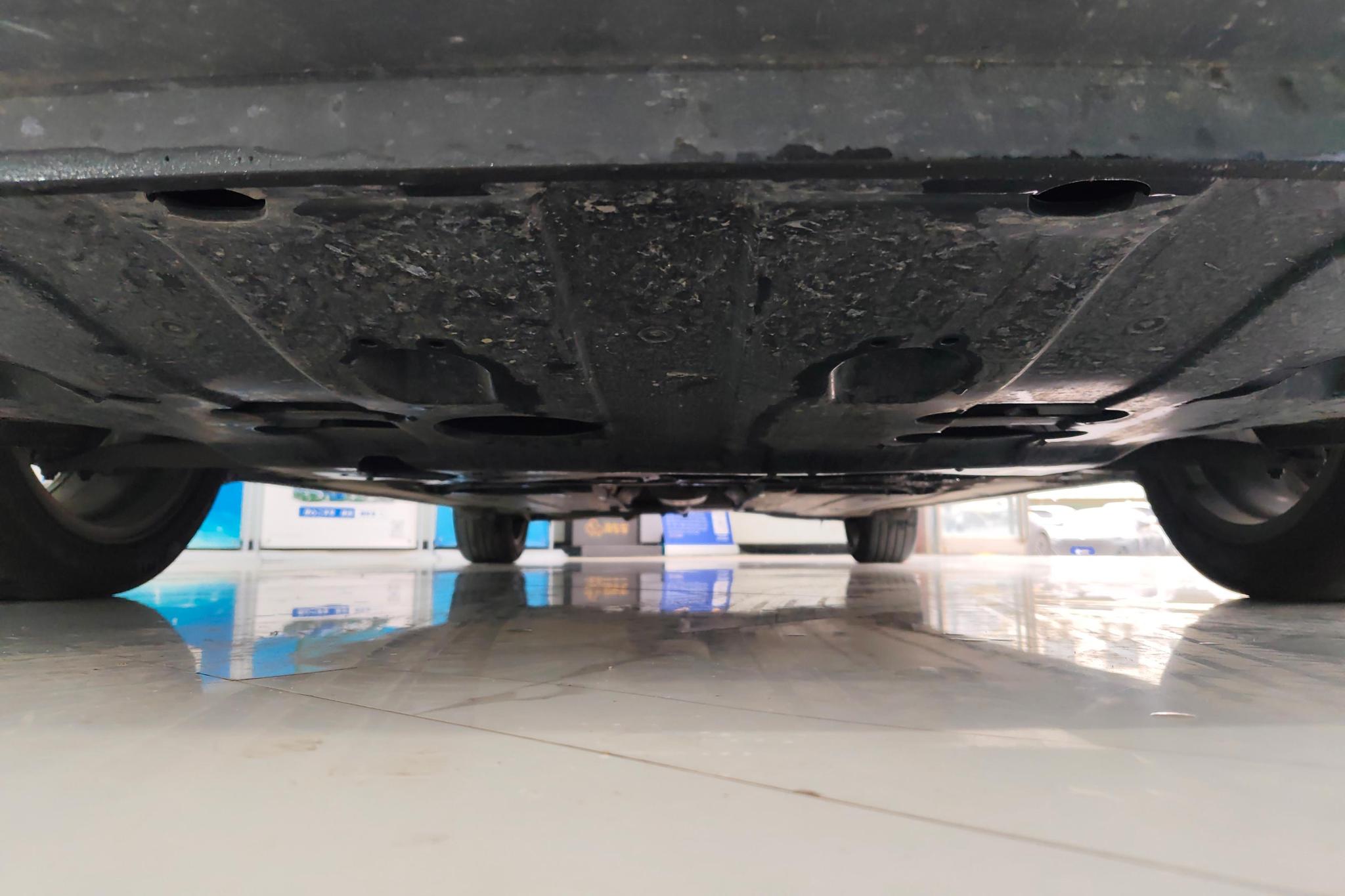 Hyundai Lafesta 2019 240TGDi Sport V