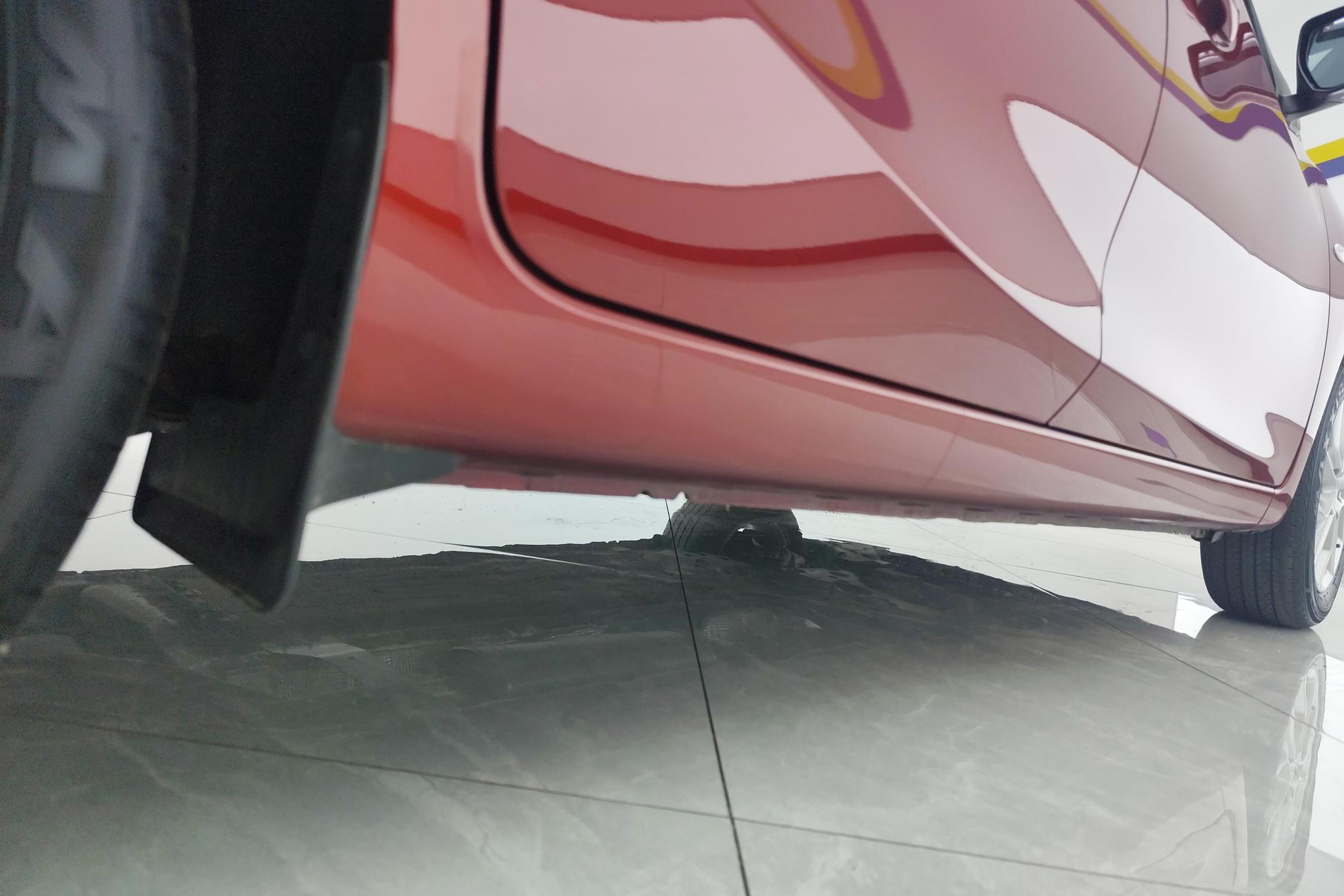 Nissan Tiida 2024 1.6L CVT