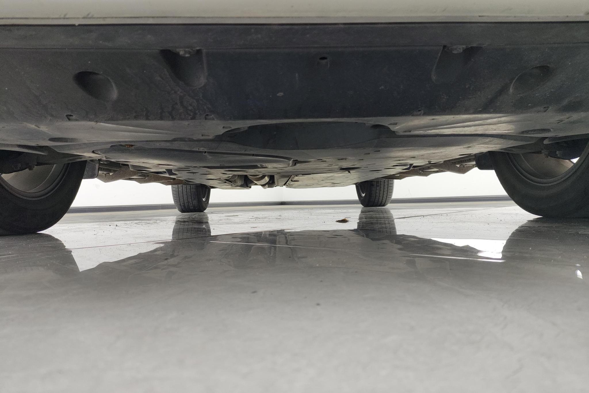 Toyota RAV4 2022 2.0L CVT PLUS