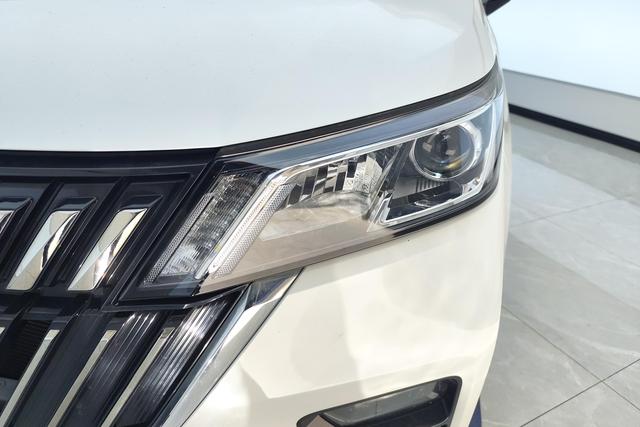 Wuling Jiachen 2022 1.5 T CVT Luxury — фото 4