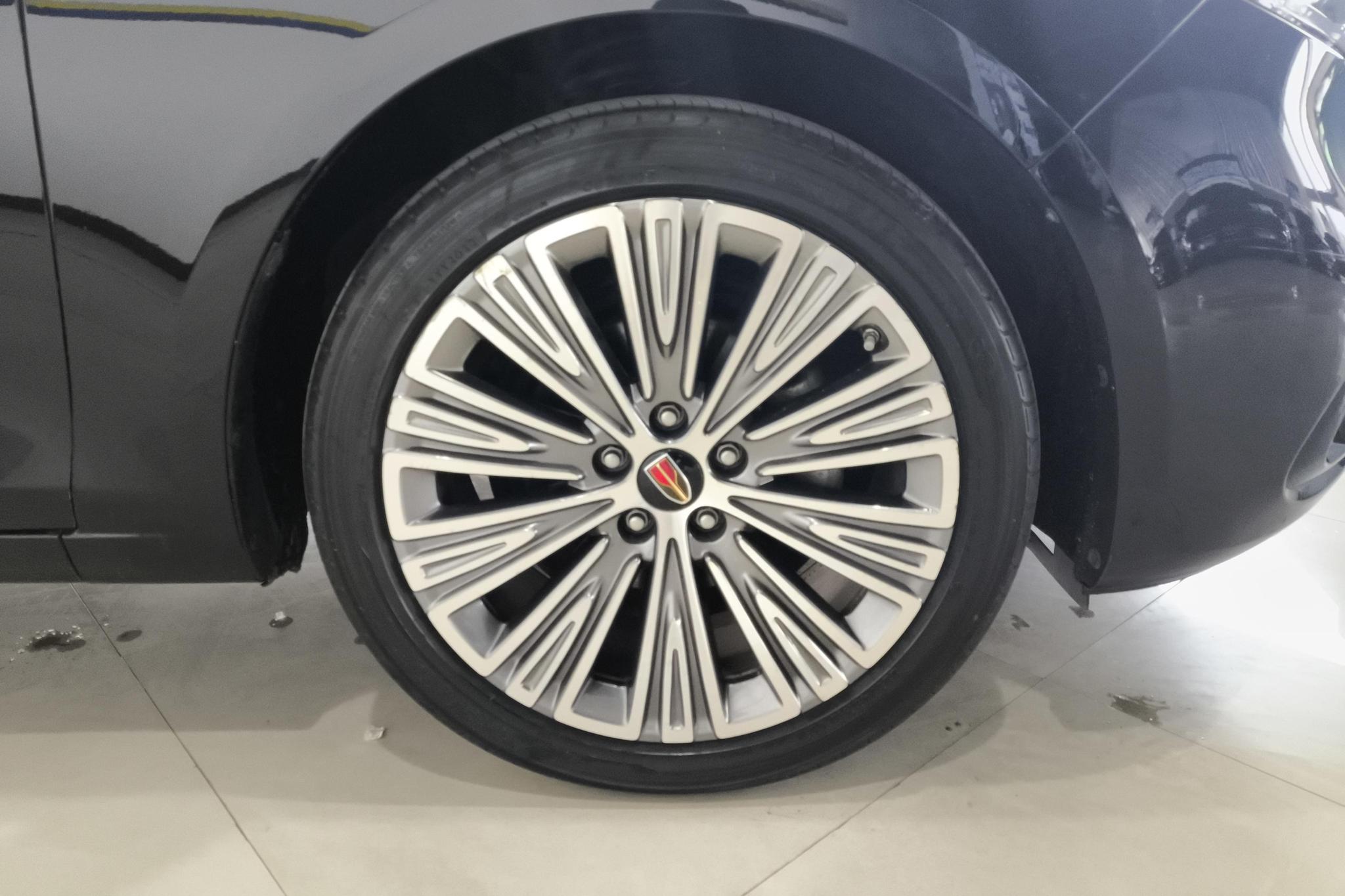 Hongqi H5 2022 1.5T DCT