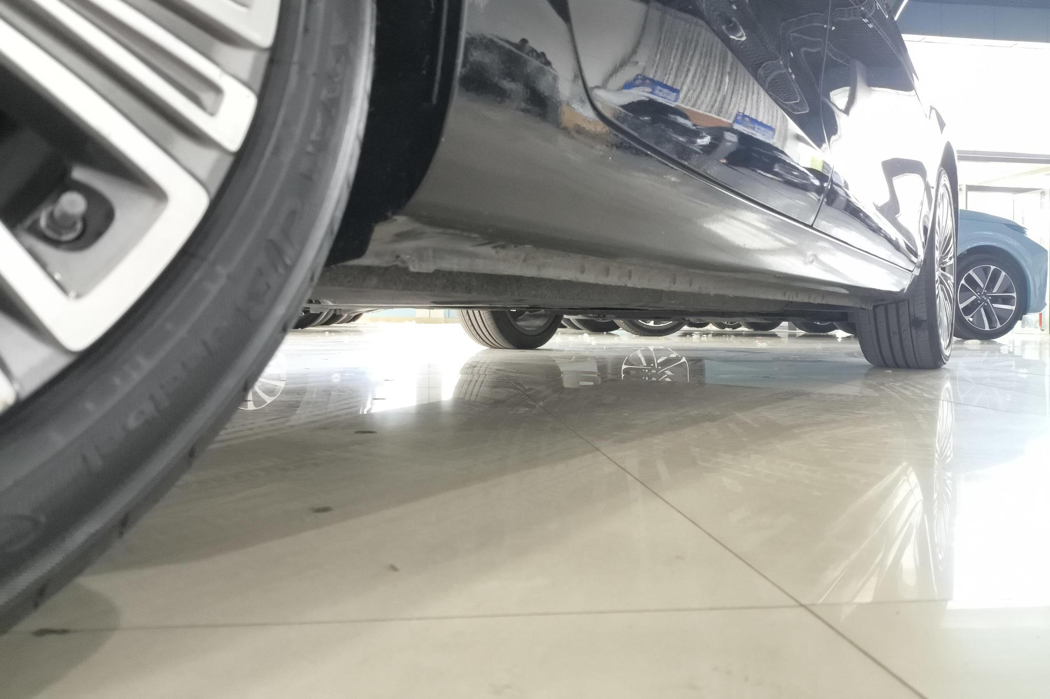 Hongqi H5 2022 1.5T DCT