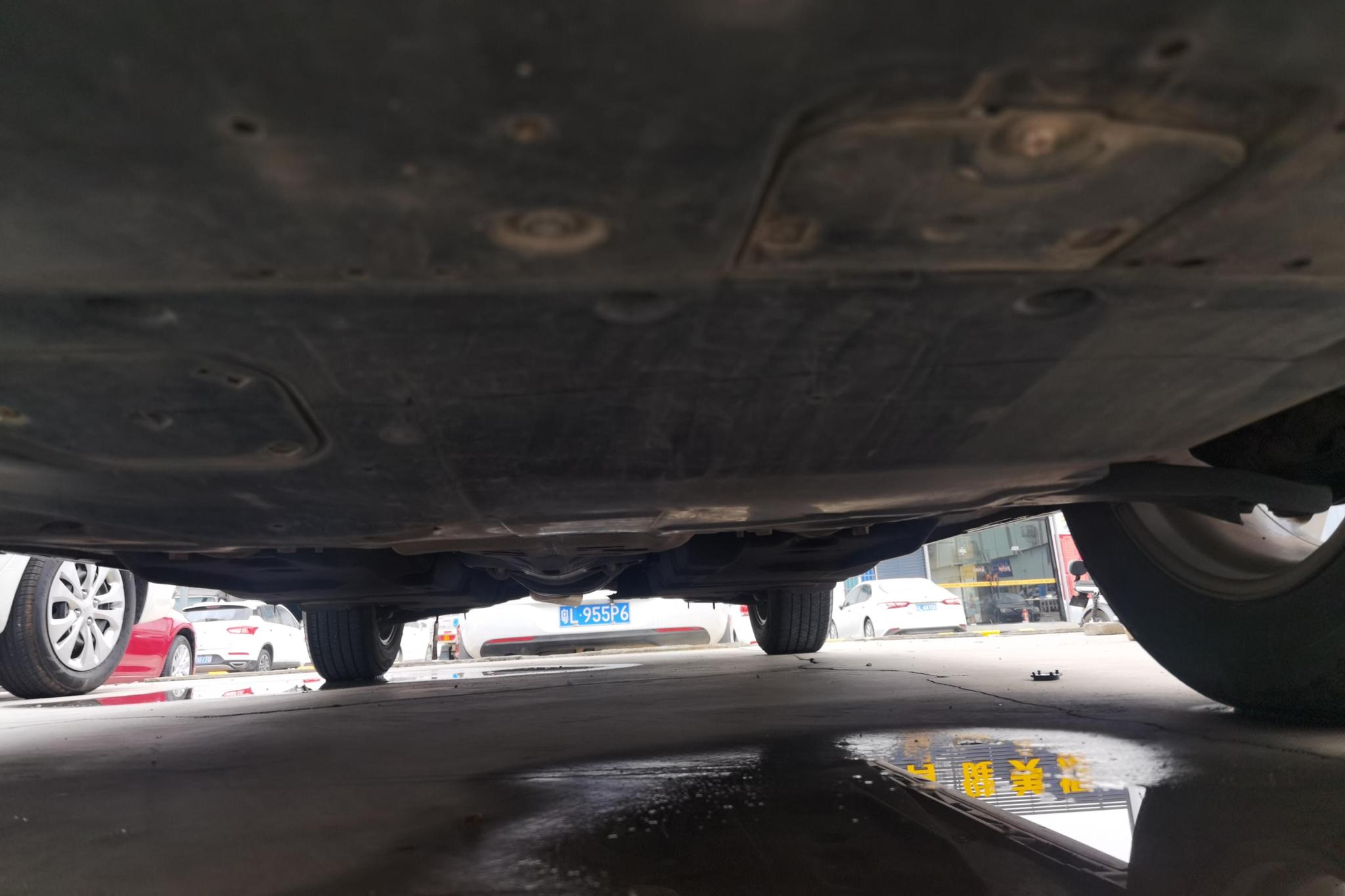 Mazda CX-5 2019 2.0L AT Smart V