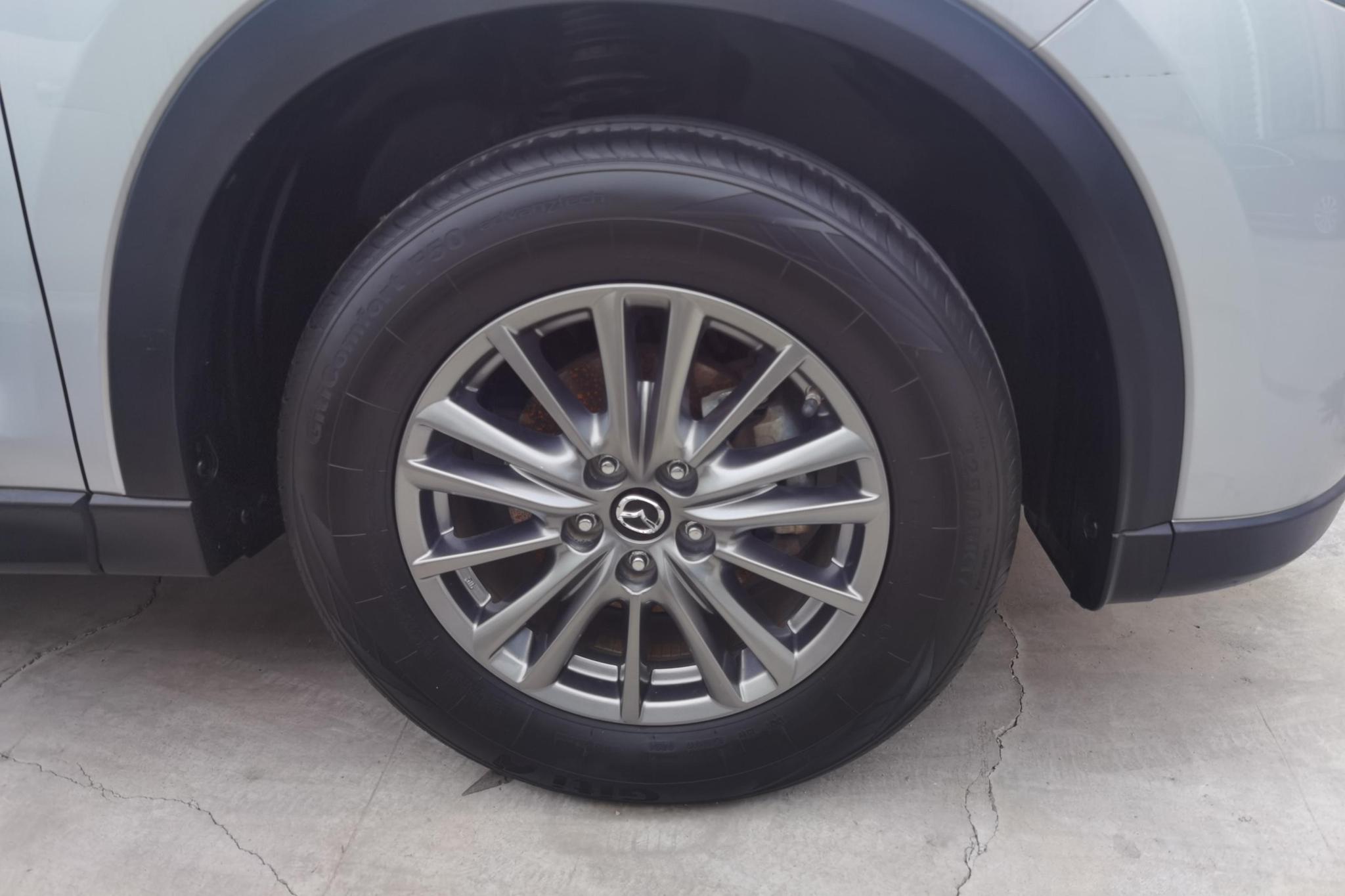 Mazda CX-5 2019 2.0L AT Smart V