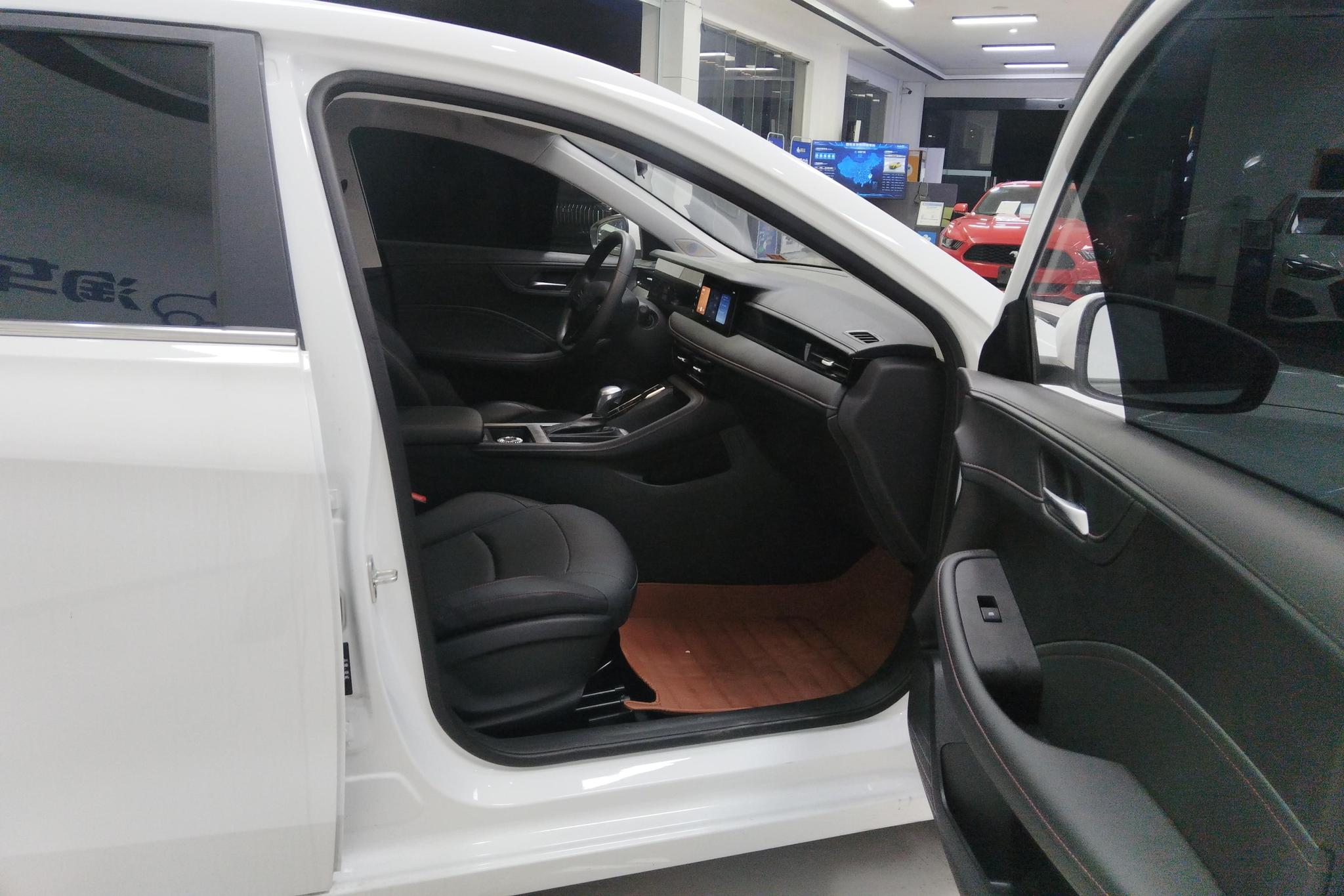 Roewe i5 2023 1.5L CVT Luxury