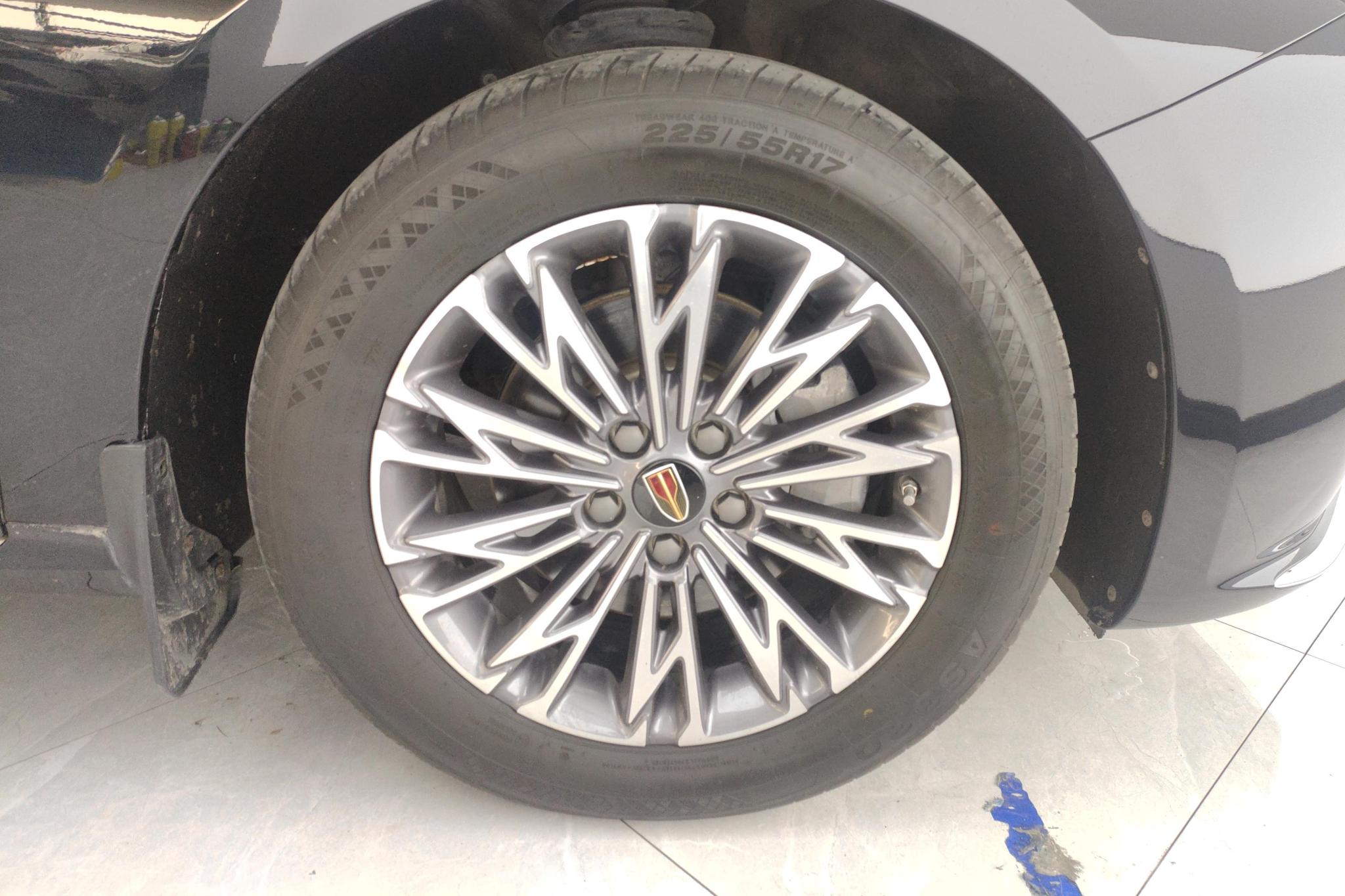 Hongqi H5 2024 1.5T DCT